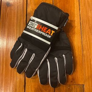 Men’s gloves